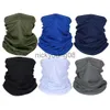 Bandana Camping Wandelen Sjaals Fietsen Sport Bandana Outdoor Hoofddoeken Rijden Hoofddeksels Mannen Vrouwen Sjaal Neck Tube Magic Sjaal x0628