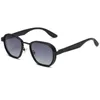 Sunglasses Polarized Pilot Fashion Metal Plastic Sports Glasses for Men and Women Sunglasses 230628