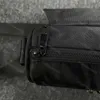 Borse a tracolla Borsa Trapstar di lusso Borse messenger firmate nylon uomo Abbigliamento da lavoro semplice tela Sport Lady Casual Spalla alla moda per il design del flusso di marea 70ess