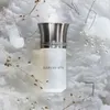 Liquides Blanche Imaginaires Dom Rose Bete Humaine Fragrance Fleur de Sable 100 мл для спрей -длительного духа