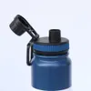 Feeding 600/1000ML 304 Stainless Steel Terere Thermal Bottle Large Capacity Outdoor Sports Thermos Kettle Insulated Sport Thermos Bottle