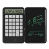 Calculateurs Calculatoires Calculatrice de la carte manuscrite 6.5 pouces Portable LCD Office Tablet Accessoires Office Electronics Drop Shipping Hot