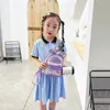 Zaini Mini zaino per bambini Simpatiche borse da scuola per neonate Borsa da viaggio per bambini Bowknot Kawaii Back Pack 230628