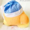 봉제 인형 34CM Kawaii Waddle Dee 플러시 장난감 원숭이 Waddle Dee Doo 어린이를위한 부드러운 인형 장난감 선물 장난감 선물 H08247368332 Z230628