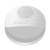 Baby Monitor Camera White Noise Sleep Machine Builtin 6 Soothing Sound Intelligent Timing For Sleeping Relaxation for Adult Office Travel 230628