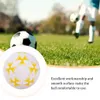 Bälle Professionelle Fußball Größe 5 Yard Park Spiel Wettbewerb Fußball Outdoor Sport Spiel Zubehör Kinder Erwachsene 230627