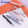 Ручки Япония Пилот Средний нефтяной шариковая ручка Acro 500 Mini Plame и Portable Light Oil Hand Account Pen