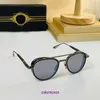 Gözlük güneş gözlüğü tasarımcı erkek bayanlar dita epiluxury 4 lüks kaliteli yepyeni satış dünyaca ünlü moda şovu İtalyan 2023 xs4f