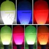 Action-Spielzeugfiguren Kpop Merch MAMAMOO Lightstick Concert 6 Farben Glow Lamp Hand Light Cheer Light Stick Fans Geschenk 230627