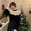 Women's Blouses Winter Clothes For Women Womens Tops And Vintage Blusas Kimono Women's Shirt Tunic Ropa Mujer Camisas Lace Top