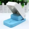 Punch Free Shipping Children's puzzle embossing machine oversized embosser handmade diy embosser finished picture 3.8cm