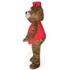 New Adult Chipmunk Mascot Costumes Birthday Party anime Cartoon theme fancy dress