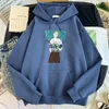 Men's Hoodies Males Hoodie Anime Tokyo Revengers Manga Characters Print Long Sleeve Mans O-Neck Sports Oversized Comfortable Lady Hoodied