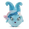 Stuffed Plush Animals lovely rainbow Sunny Bunnies stuffed animal rabbit plush toys for baby plush doll for girls boys Children's gift J230628