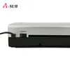 Laminator A4 Laminator Machine para A4 Document Photo Blister Packaging Film Roll Roll Laminator