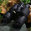 Teleskop kikare Ryssland Kraftfulla kikare Professionella HD Baigish Military Tescope lll Night Vision Russian Optical Glass Binoculos Monoculos HKD230627