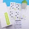 Action-Spielzeugfiguren Kpop Merch MAMAMOO Lightstick Concert 6 Farben Glow Lamp Hand Light Cheer Light Stick Fans Geschenk 230627