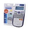 Kalkulatory 991E Scientific Touch Callator Kalkulator LED Pocket Pocket Handheld Student Kalkulator