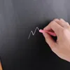 Scanner rectangle suspendu en bois Blackboard Chalkboard Wordpad Sign Kids Board