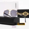 DITA Designer Brand Okulary przeciwsłoneczne Około przeciwsłoneczne Wysokiej jakości okulary kobiety Mężczyźni Kieliszki Women Sun Glass Uv400 obiektyw unisex 4pkl