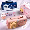 Torby Kawaii Pencil Case for Girl