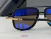 Sunglasses a Dita Mach One Drx 2030 Top Original High Quality Designer for Mens Famous Fashionable Retro Luxury Brand Eyeglass Fashion Desig With BOX U42I