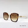 Gafas de sol con diseño de ojo de gato para mujer, anteojos de sol femeninos de marca de lujo, con gradiente Vintage, estilo Retro, a la moda