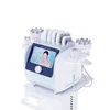 2023 Vacuum cavitation system skin tightening radio frequency ultrasound fat cavitation slimming machine