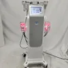 40K Cavitation Slimming System Lipolaser Vacuum RF BIO Vibration Body Sculpting Fat Burning Cellulite Removal Beauty Machine
