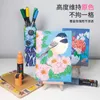 Pędzle Japan Uni Posca Acryl Marker Zestaw markerów, PC3M, PC5M, PC1M, malowanie DIY Kolorowanki dla sztuki Crafts Kreatywność