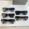 Óculos de sol DITA Insider Limited vintage Designer de óculos de sol para homens famosos, moda retrô, marca de luxo, óculos para mulheres, óculos de design de moda com caixa VFZH