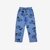 Spodnie Enkelibb Casual Pants for Children Boys BC Brand Bottoms For Sping i Summer Id to School Kids Pants Super Fashion 230627