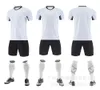 Respirant à séchage rapide Light Board New Soccer Suit Set Étudiant Football Racing Costume Adulte et Enfants Football Training Suit Paire Male Diy