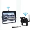 s 7-Zoll-Wireless-Automonitor-Bildschirm Reverse Fahrzeugmonitore Rückfahrkamera-Bildschirm für Automonitor für Auto Truck RV L230619