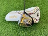 Club Heads Brand Women Golf Clubs 4 -Star Beres S08 Driver 115 stopnia LFlex Graphit Sal z okładką 230627