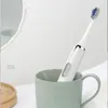 Tandenborstel elektrische tandenborstels huishouden slimme wasbare wastafel elektronische whitening tanden poets volwassen timer vervangbare aa batterij versie 230627