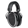 Home Hifiman Edition XS EDXS platte diafragma hoofd gemonteerde hifi -headset bekabeld open