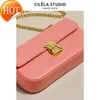 Designer Bags Women's Bag Triumphal Arch Armpit French Stick Chain Small 2023 New Single Shoulder Summer Factory Direct Sale Purses Ladies Handbags