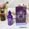 Attar Collection EAU De Parfüm 100ML The Queen of Sheba HAYATI MSK KASHMIR AZORA KHALTAT GECE Parfümler Parfüm Koku 3.3oz EDP