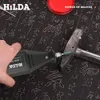 Electric Drill Hilda Grinder Graver Pen Mini Rotary Tool Grind Machine Accessories 230626