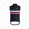 Vestes De Cyclisme Raphaful Hommes Vestes De Cyclisme D'été Sans Manches Vélo Gilet Vélo Vêtements VTT Maillot Vélo De Route Top Racing Gilet Ropa Ciclismo 230627