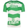 23 24 Santos Laguna Fußballtrikots 2023 2024 Liga MX Fußballtrikot