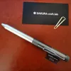 Pen Japan Sakura Craft_Lab 004 Metal 3 w 1 wielofunkcyjny żel ołówek