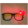 Party Favor Kidzlite Led Glasses Favors With Fun Balls Wholesale Birthday Props Spotlights Drop Delivery Home Garden Festive Supplies Dho2A