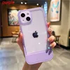 電話保護ケースiPhone14Promax電話肌