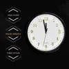 Wall Clocks Clock Accessories Digital Numbers Roman Numerals DIY Hanging Sports Accessoriess