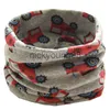 Bandanas 1 PC % Cotton Baby Scarf Autumn Winter Children Scarves Baby Neck Collars Girls O Ring Scarf Spring Autumn Kids Boys Scarf x0628