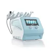 منتجات التجميل تصميم جديد Crystal Microdermabrasion Hydro Microdermabrasion آلة Hidrofacial Microdermabrasion للصالون