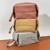 Bolsas de almacenamiento Organizador impermeable portátil Bag de viaje Organizador de armario de calzado Playa Toya de juguete Clasificación