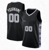 1 Victor Wembanyama Custom Men Women Youth San Doug McDermott Keldon Johnson Antonio Devin Vassell Spurs Tre Jones Zach Collins Jeremy Sochan Basketball Jerseys